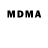 MDMA кристаллы Serzhan Daut